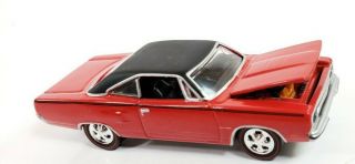 1970 70 Plymouth Sport Satellite 1:64 Scale Collectible Diorama Diecast Model
