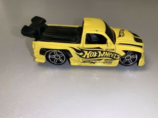 Hot Wheels 2 Tuned Walgreens Ultra Supercell Special Edition Loose