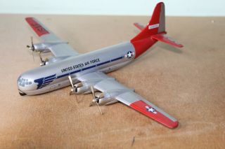 Corgi Aviation Archive 1:144 Boeing C - 97 - Usaf - Unboxed