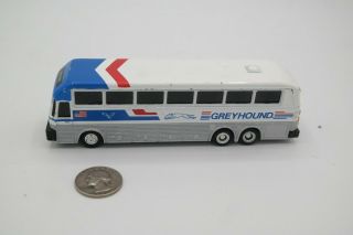 Vintage Road Champs Greyhound Eagle Coach Charter Bus Go 1994 Played With Nyc