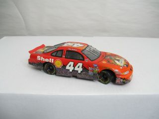 Action 20 Shell 1998 Grand Prix Tony Stewart Small Soldiers 1:24 Scale