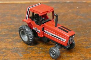Ertl Ih International Harvester 5088 Toy Farm Tractor Diecast 1/64 Scale