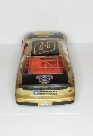 DALE EARNHARDT 3 Bass Pro Shops Goodwrench 1998 Diecast 1:24 3
