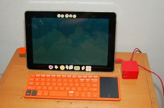 Kano Laptop Kit - Diy Build Your Own Computer & Screen | Stem