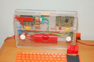 Kano Laptop Kit - DIY Build Your Own Computer & Screen | STEM 3