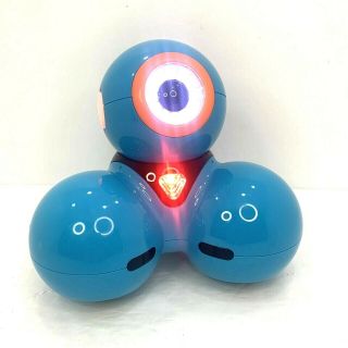 Wonder Workshop Dash Stem Coding Educational Robot For Kids Age 6 And Up
