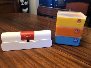 Osmo Genius Kit Gaming Kids Education System For Ipad - Multicolor