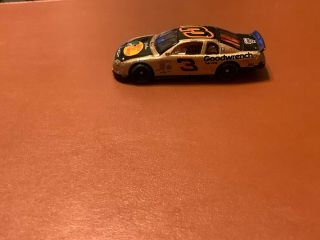 3 Dale Earnhardt Gold Bass Pro Shops Chevy Monte Carlo 1998 Action 1/64