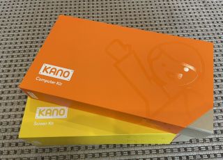 Kano Complete Computer Kit - Raspberry Pi 2 Model B