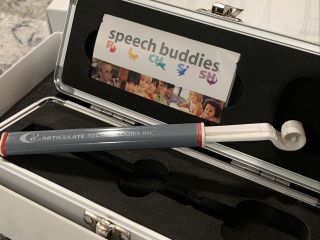 Speech Buddies /r/ Sound Therapy Tool