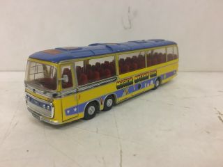 Corgi Ooc 42403 Bedford Val Panorama Magical Mystery Tour 1:76 Scale Model