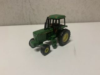 Ertl 1/64 John Deere 4440 Tractor Farm Toy Collectible
