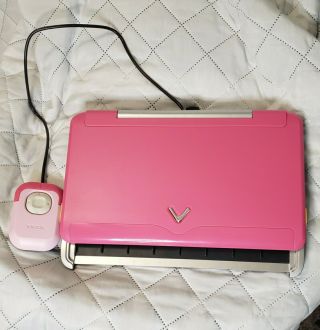 Vtech Nitro Jr Notebook 2