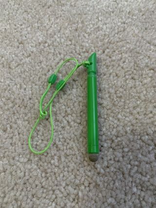 Leap Frog Leappad 3 Replacement Stylus Green