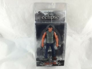 Neca The Twilight Saga Eclipse Jacob Figure