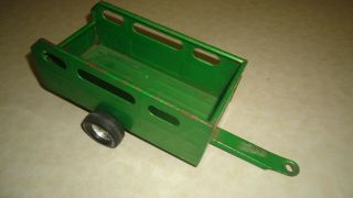 Nylint Farms Stake Truck Trailer Only