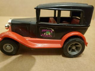 vintage toy cars mini tonka hot rod 2