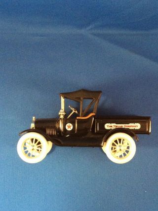 1918 Ford Model T Runabout Texaco T6