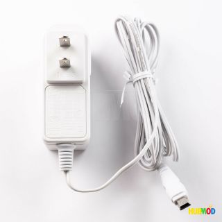 Genunie Leap Frog Leappad Tablet 5v 1500ma Ac Power Supply Adapter Charger Ad529