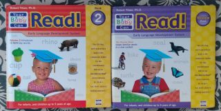 Your Baby Can Read Lift Flap Book Volume 2 And Review Robert Titzer