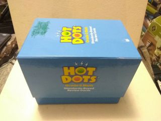 Hot Dots Grade 5 Math Standards - Based Review Cards Educational Insights