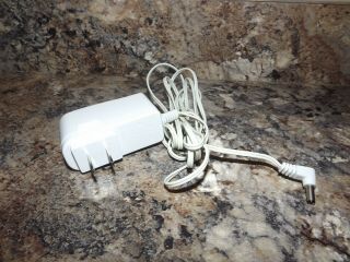 Leapfrog Leap Tv Gaming Replacement Power Cord Ac Adapter Ad528 Leap Pad