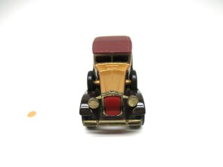 MATCHBOX LESNEY MOY MODELS OF YESTERYEAR Y - 15 1930 PACKARD VICTORIA 3