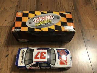 Action Racing Collectables 37 Jeremy Mayfield Kmart 1997 Thunderbird 1:24