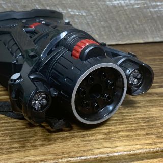 Spy Gear Ultimate Night Vision Goggles 2010 Wild Planet and (B) 2