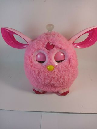Hasbro Furby Connect Friend Toy
