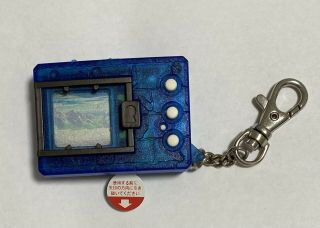 Tamagotchi Bandai Digimon Virtual Pet Electronic Toy