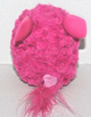2012 Furby Hot Pink Talking Interactive Hasbro Electronic Pet Toy 2