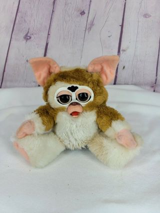 Gizmo Limited Edition Furby - Gremlins Electronic Interactive Friend Tiger/hasbro