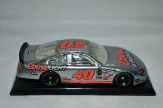 Action 1:64 40 Sterling Marlin Coors Light Dodge Diecast