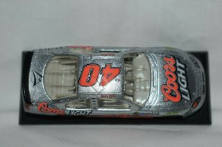 Action 1:64 40 Sterling Marlin Coors Light Dodge Diecast 2