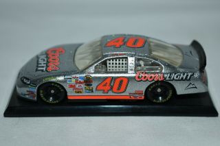 Action 1:64 40 Sterling Marlin Coors Light Dodge Diecast 3