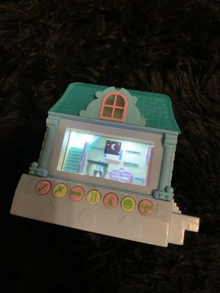 Pixel Chix House Toy