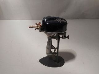 K & O Toy Metal Outboard Motor