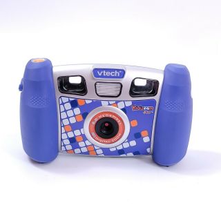 Vtech Kidizoom Camera Pix 80 - 193650,  Real Digital Camera For Kids Fast