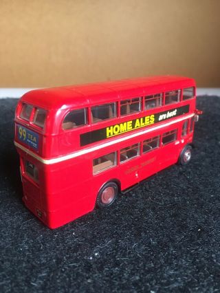 EFE Code 3 London Transport RLH Bus: RLH61 Route 248 Unboxed 3