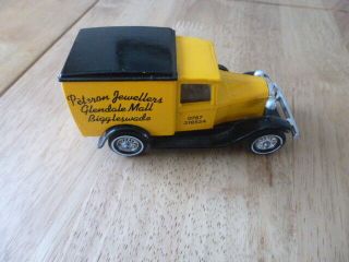 Matchbox Models Of Yesteryear Ford Model A No Y21 Peteron Jewellers