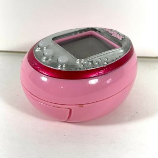 Bandai Tamagotchi Friends - Pink Virtual Pet Giga - 37480 - & 2