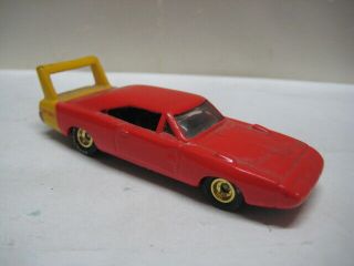 Hot Wheels Dodge Charger Daytona From The 100 Adult Collectible Series X