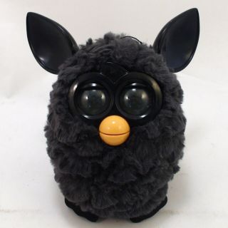 Hasbro 2012 Furby Boom Electronic Interactive Pet And.