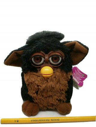 Furby 70 - 800 1998 Electronic Toy
