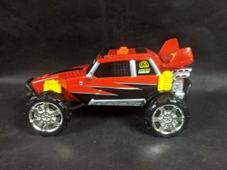 Road Rippers Dune Buggy With Lights And Sounds 1:24 Scale
