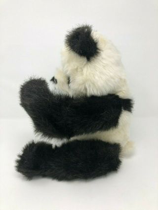 Hasbro Fur Real Friends Furreal Panda Bear Cub Interactive 12 