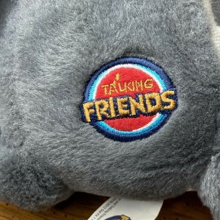 Talking Friends - 11 