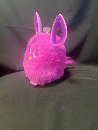 Hasbro Furby Connect 2016 Pink shade cute furby toys Collectable 3