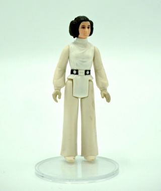 1978 Star Wars Princess Leia Organa Anh A Hope Vintage Kenner Action Figure